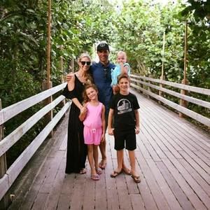 Meet your Posher, Brett